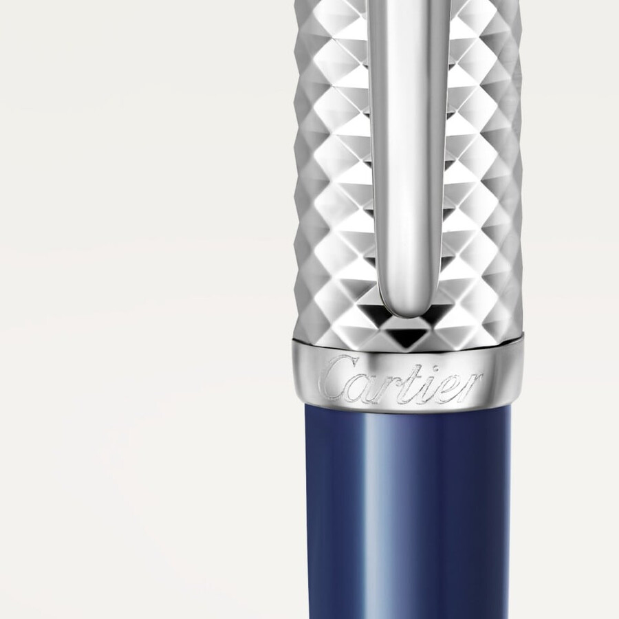 r de cartier ballpoint pen