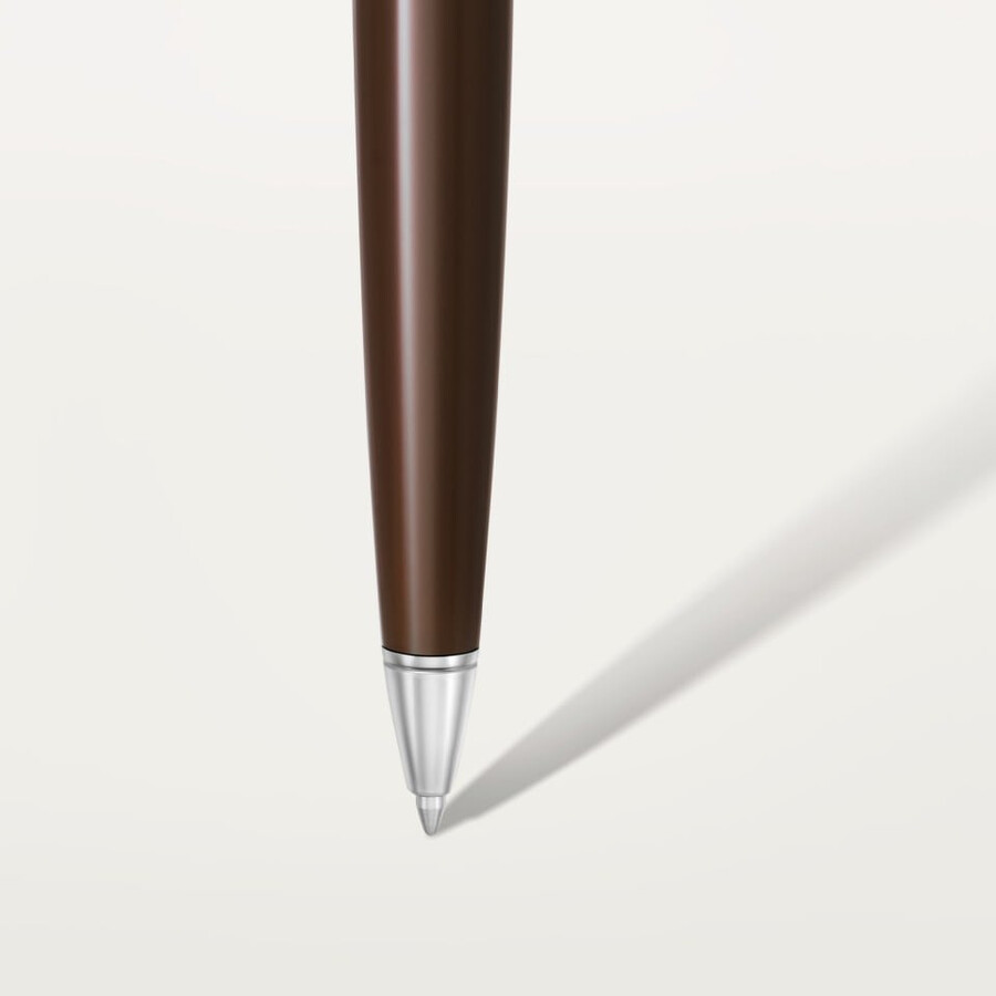r de cartier ballpoint pen