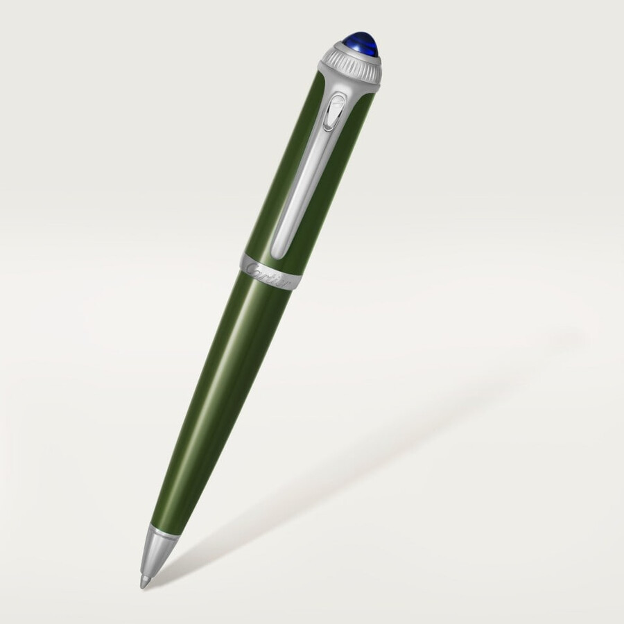 r de cartier pen