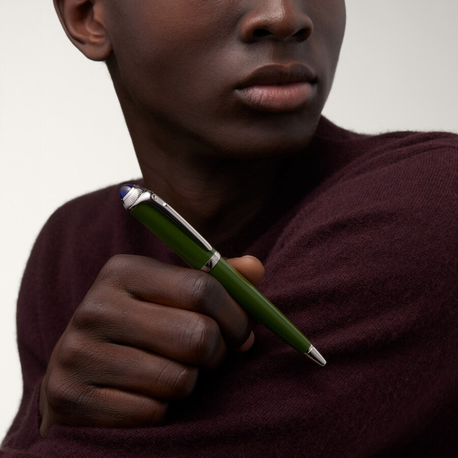 r de cartier pen