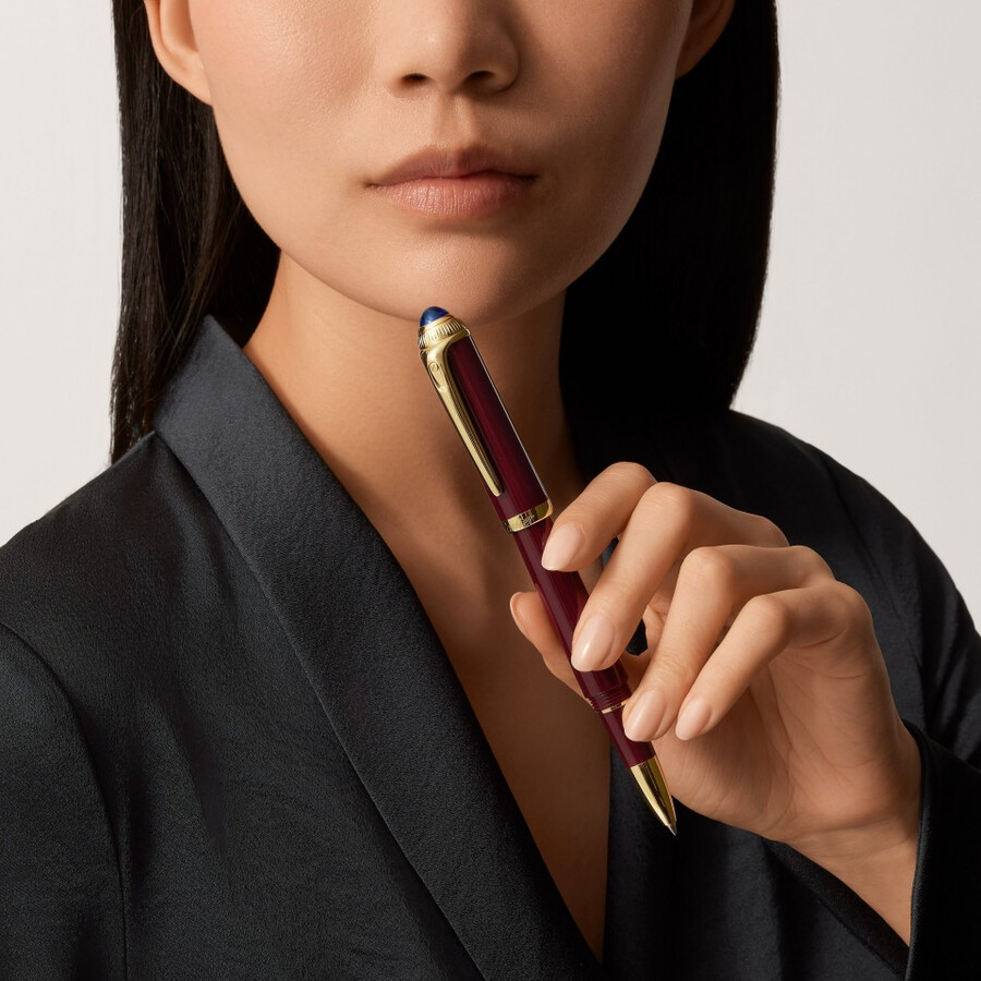 r de cartier pen