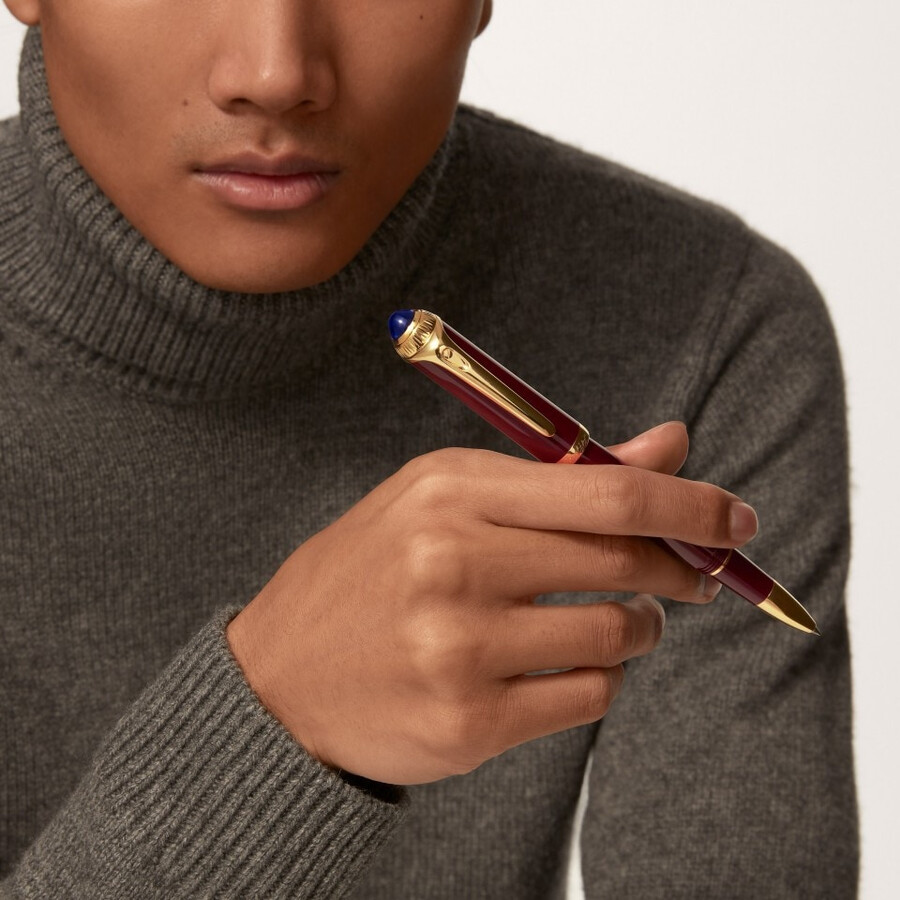 r de cartier pen
