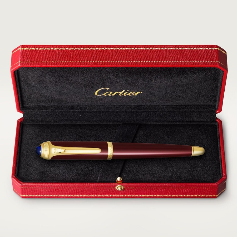 r de cartier pen