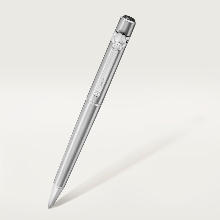 panthère de cartier ballpoint pen