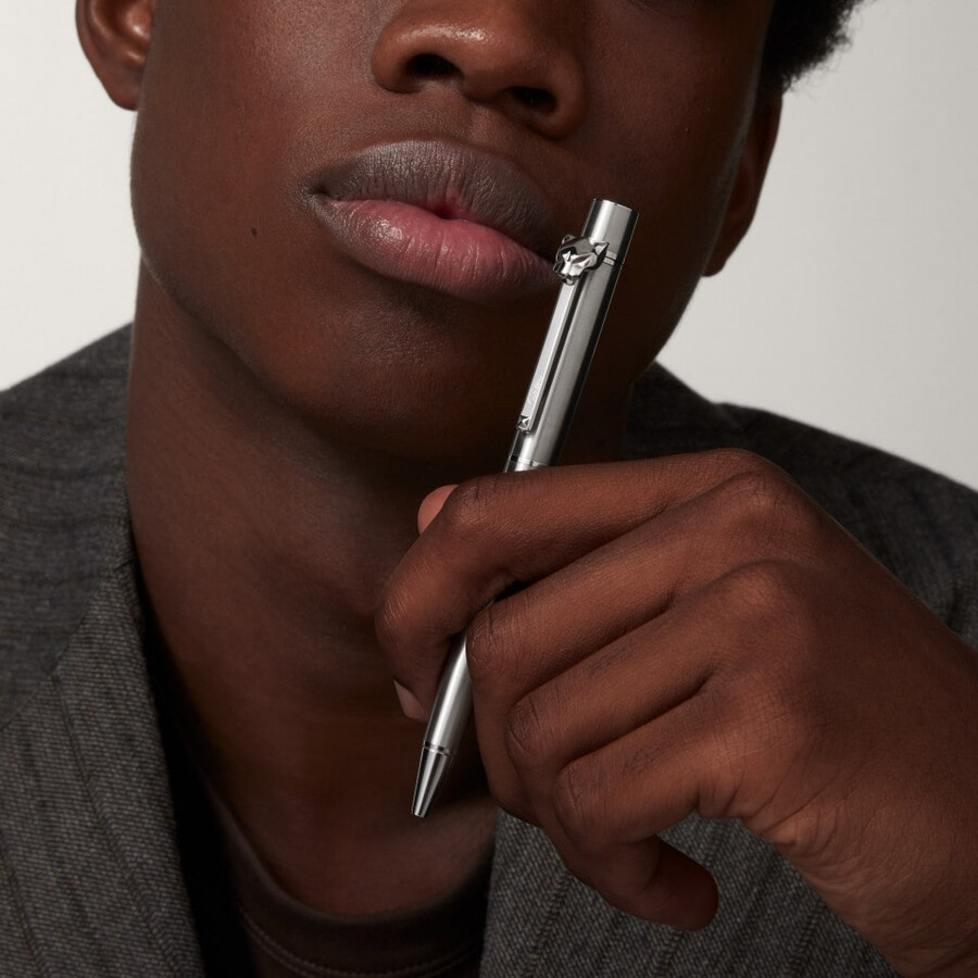 panthère de cartier ballpoint pen