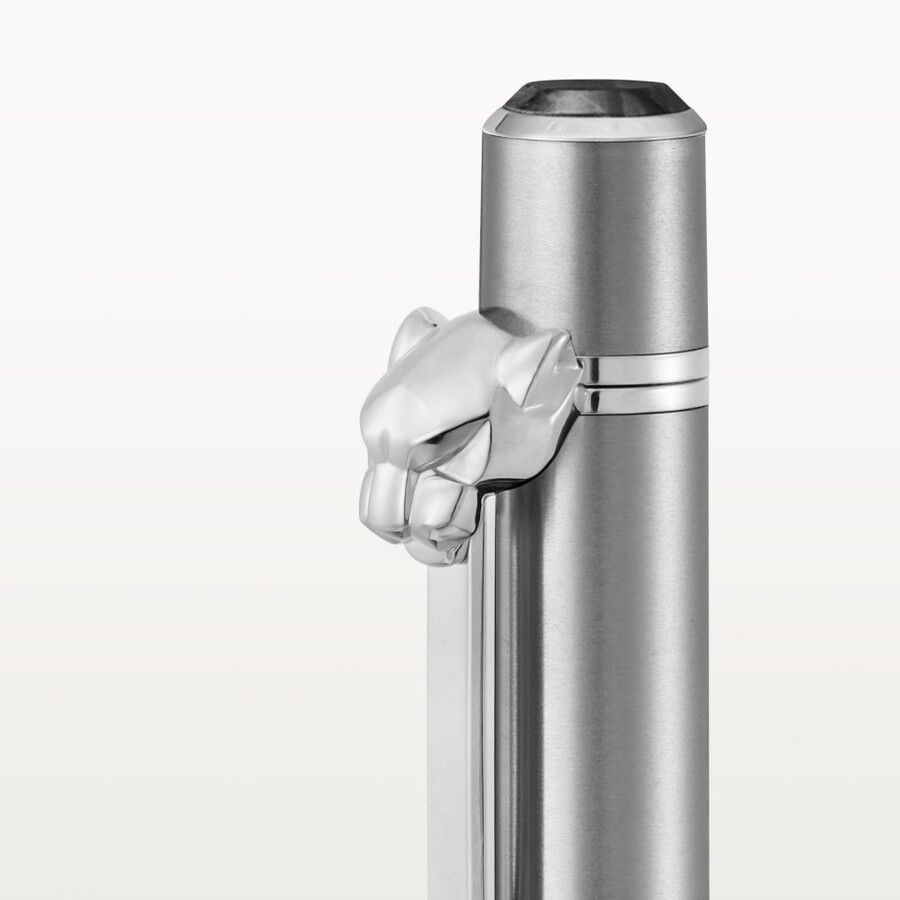 panthère de cartier ballpoint pen