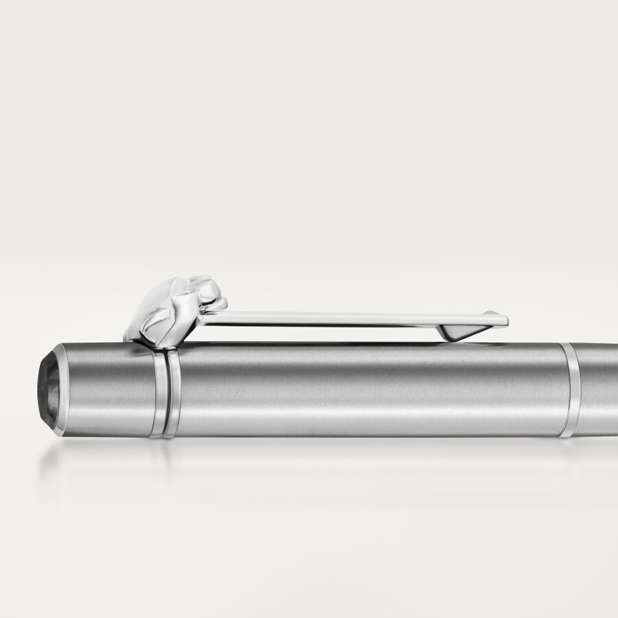 panthère de cartier ballpoint pen