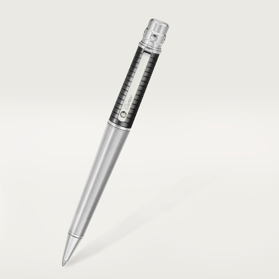 santos de cartier ballpoint pen