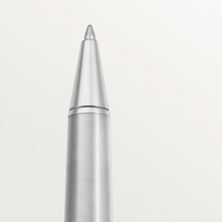 santos de cartier ballpoint pen