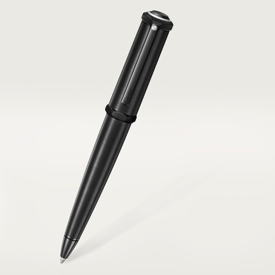 santos-dumont pens by cartier