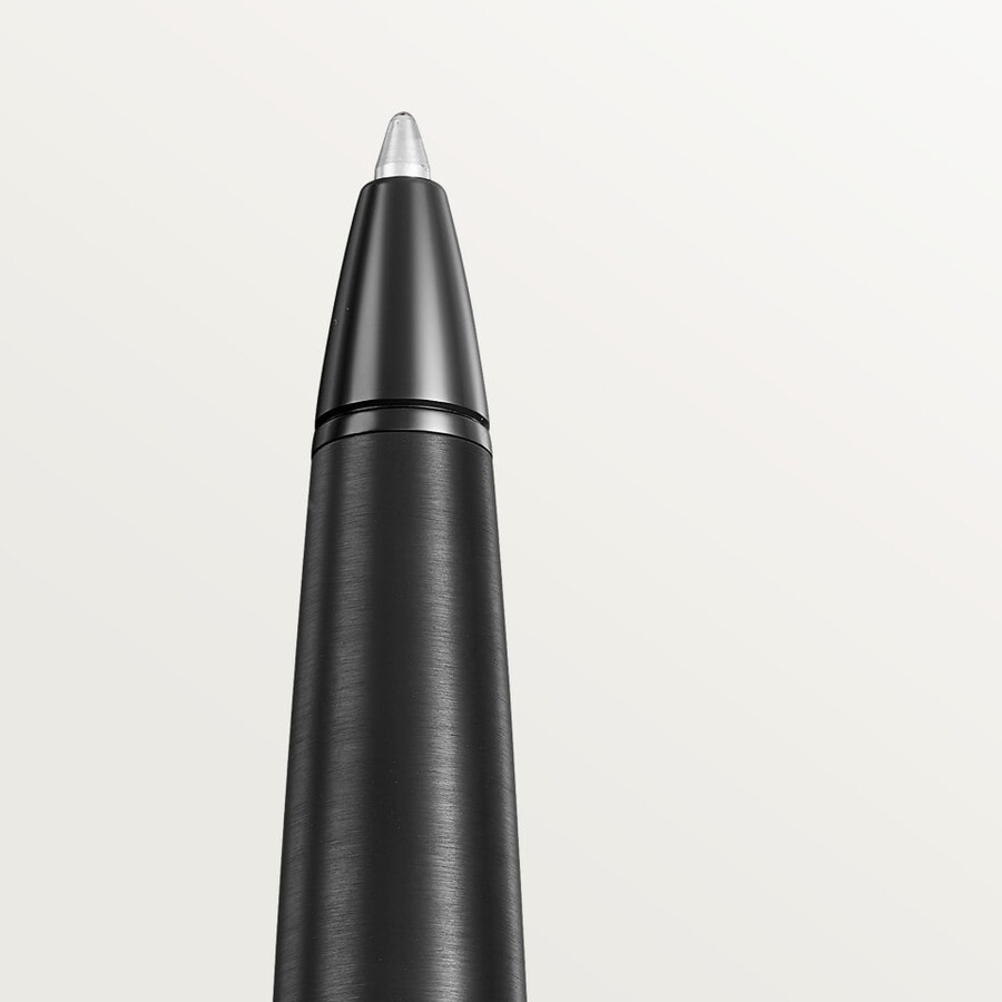 santos-dumont pens by cartier