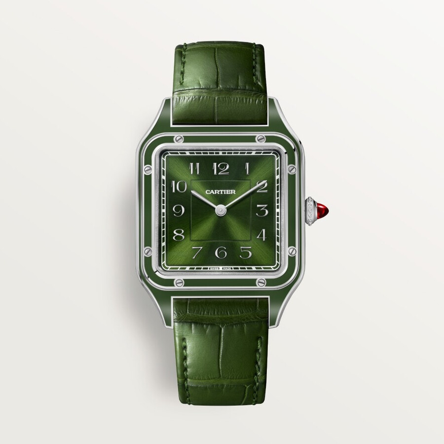 santos-dumont watch