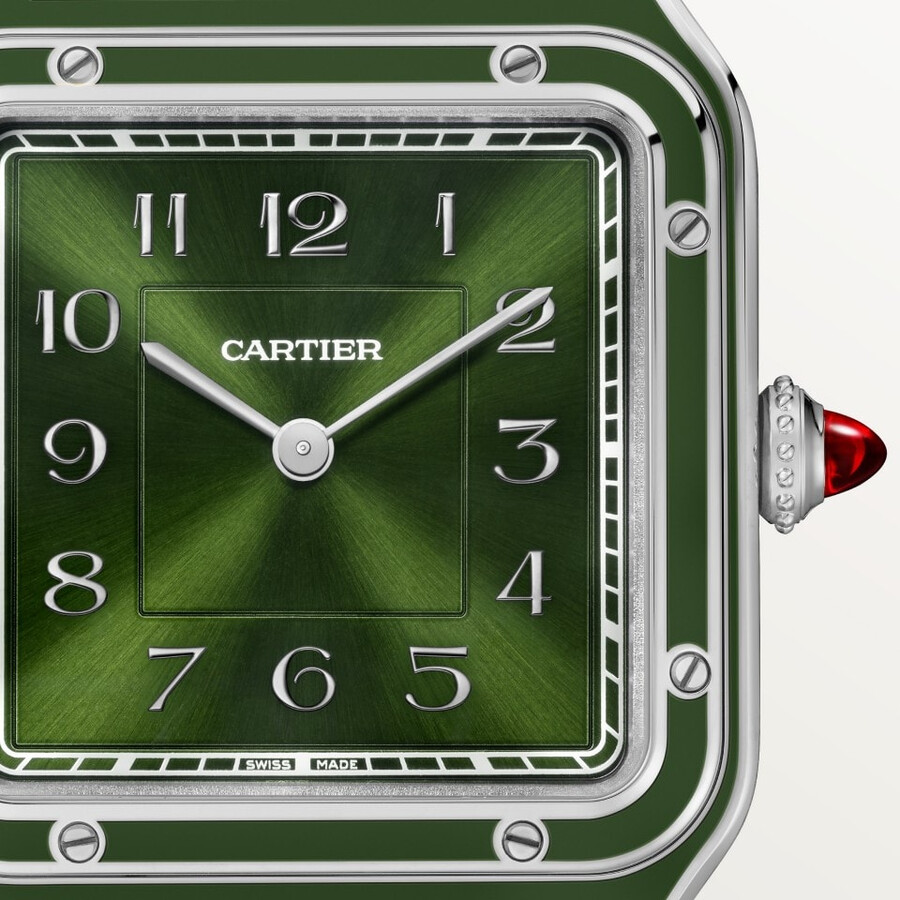 santos-dumont watch