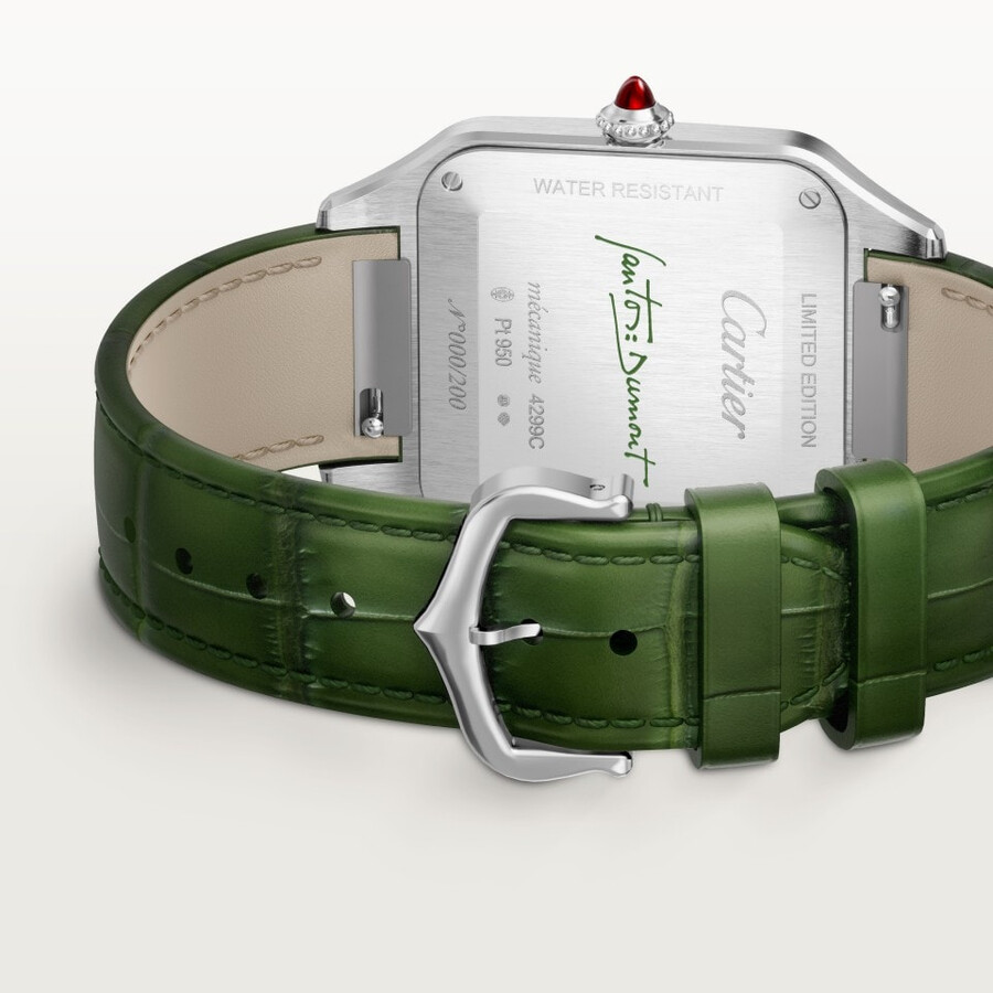 santos-dumont watch