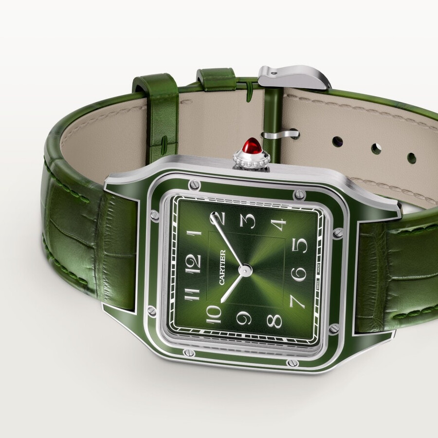 santos-dumont watch