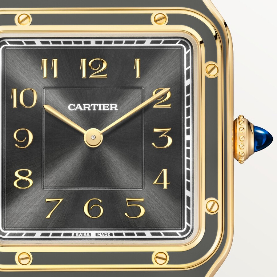 santos-dumont watch
