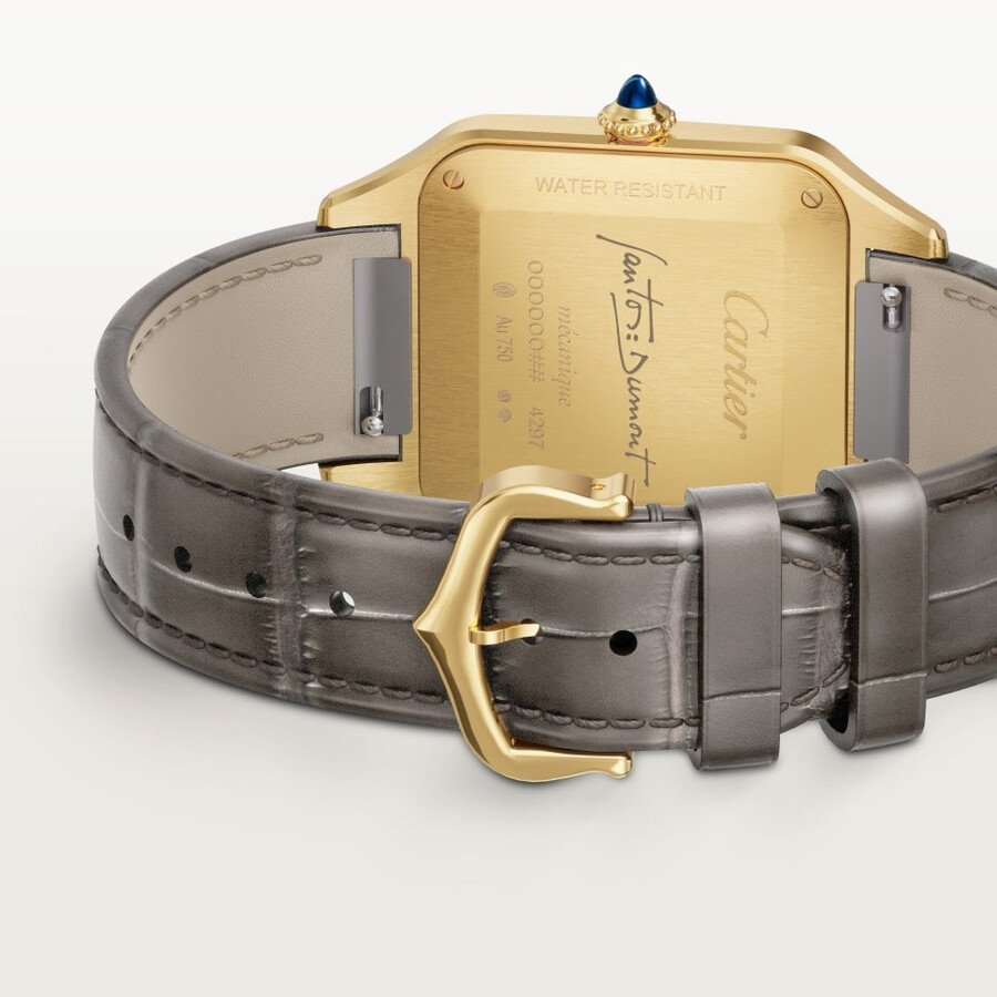 santos-dumont watch