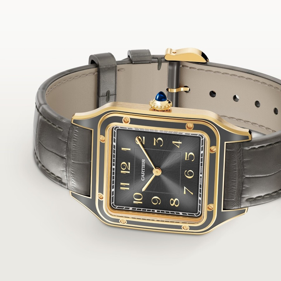 santos-dumont watch