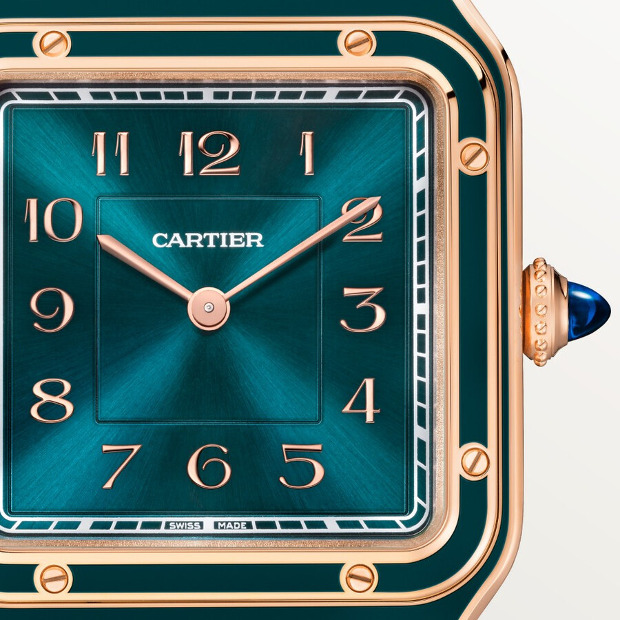 santos-dumont watch