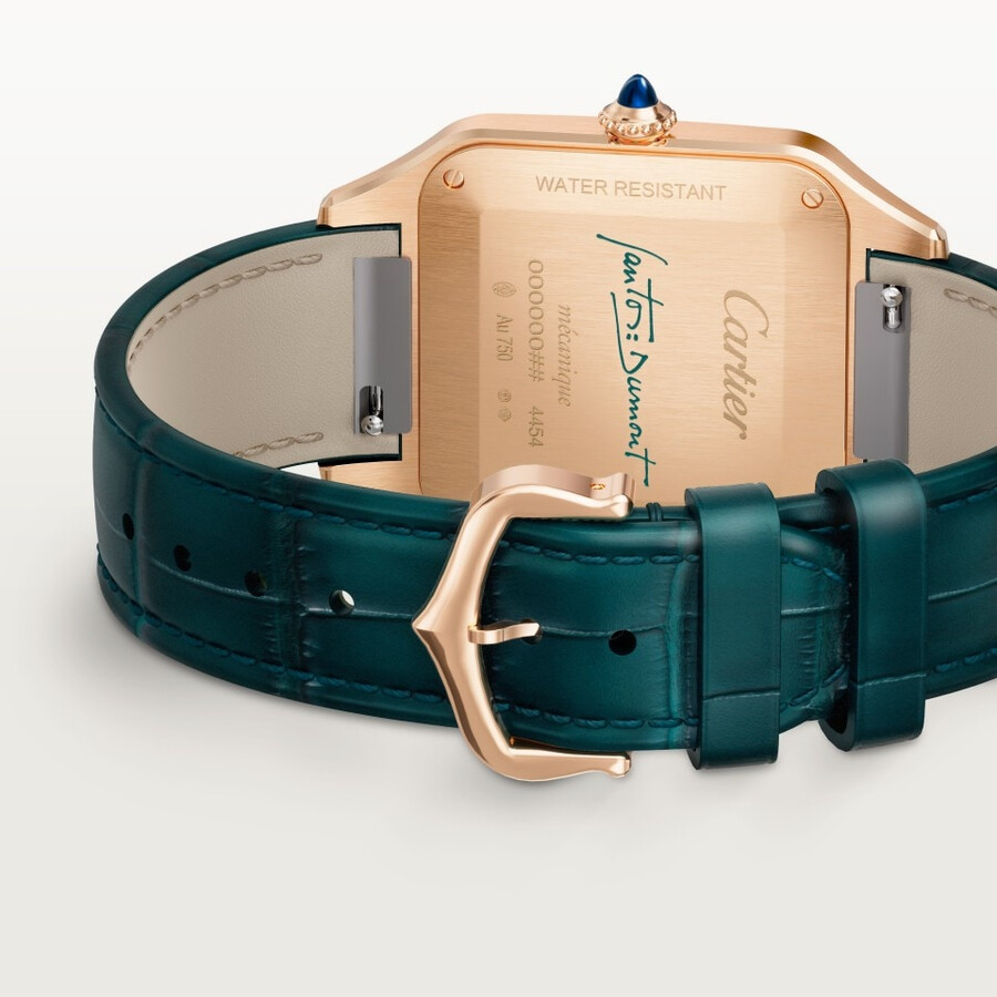 santos-dumont watch