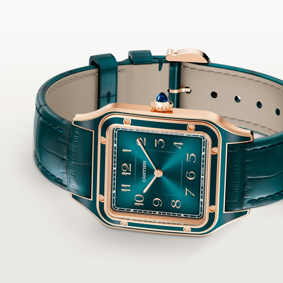 santos-dumont watch