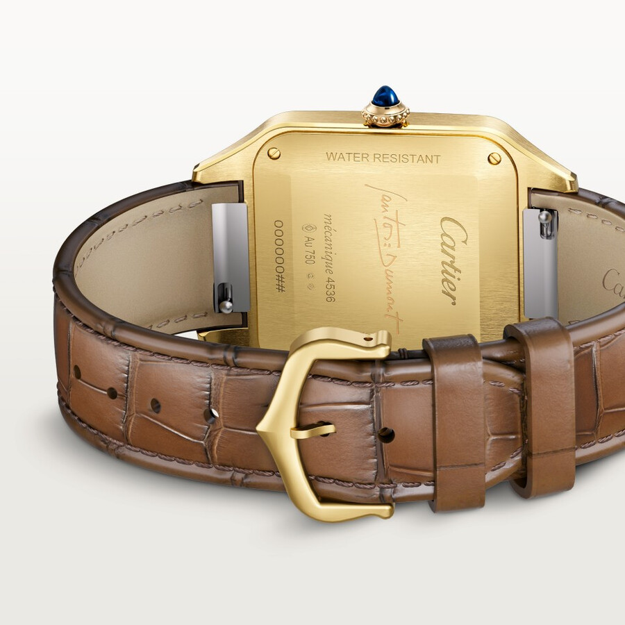 santos-dumont watch