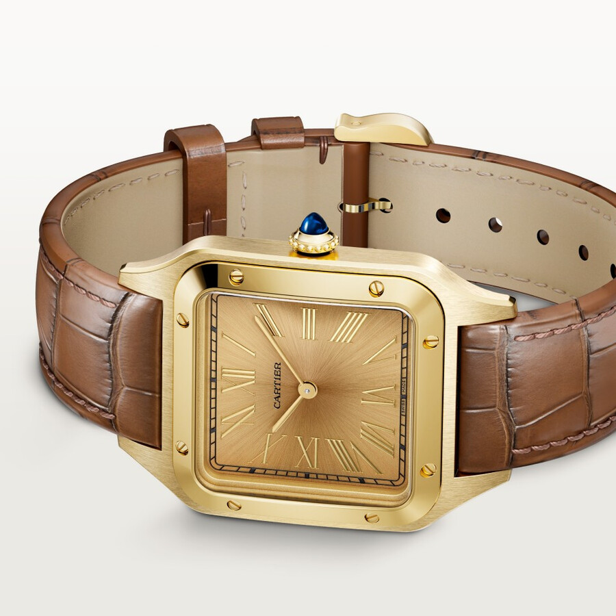 santos-dumont watch