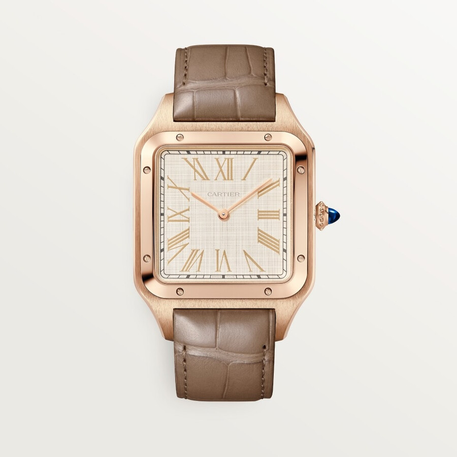santos-dumont watch