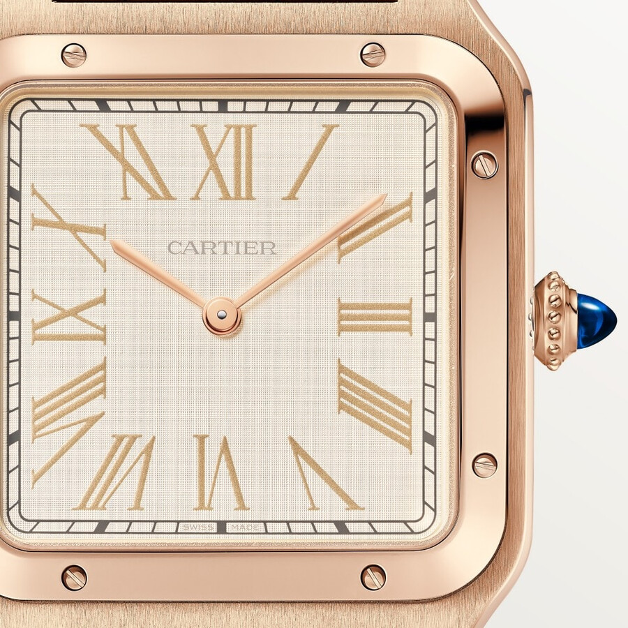 santos-dumont watch