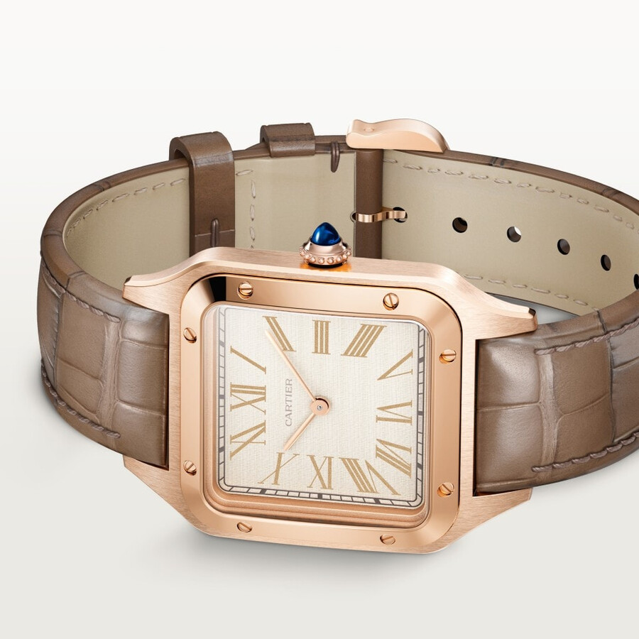 santos-dumont watch