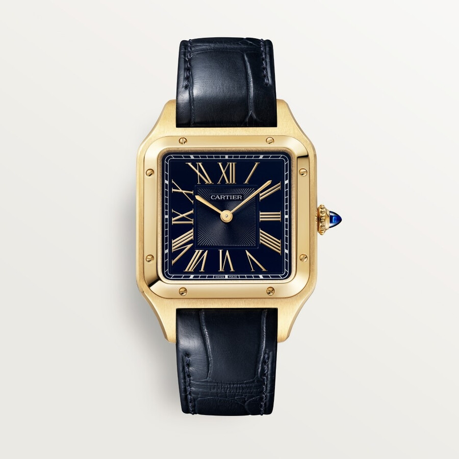 santos-dumont watch