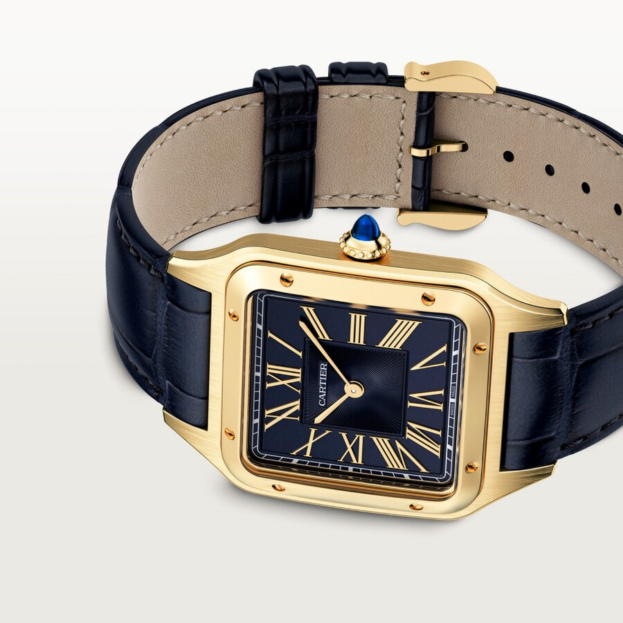 santos-dumont watch