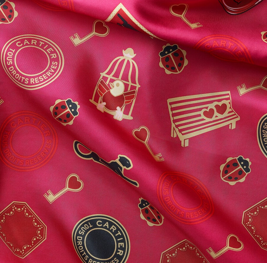 diabolo de cartier square 90