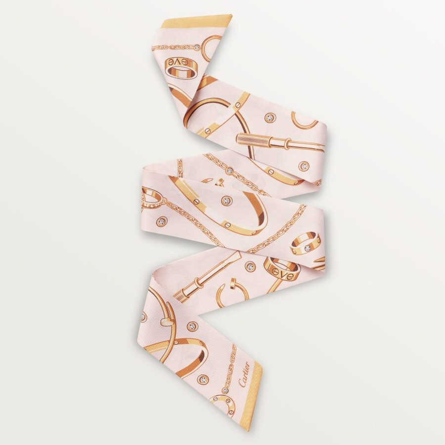 precious mundanity bandeau