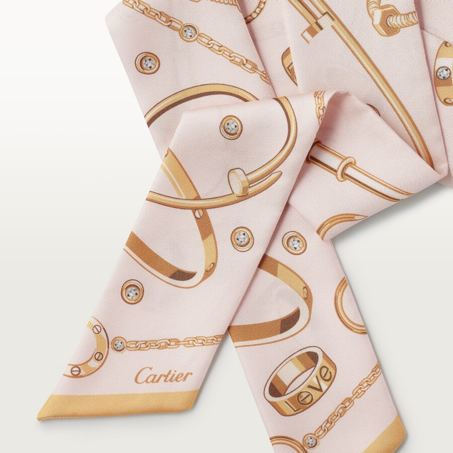 precious mundanity bandeau