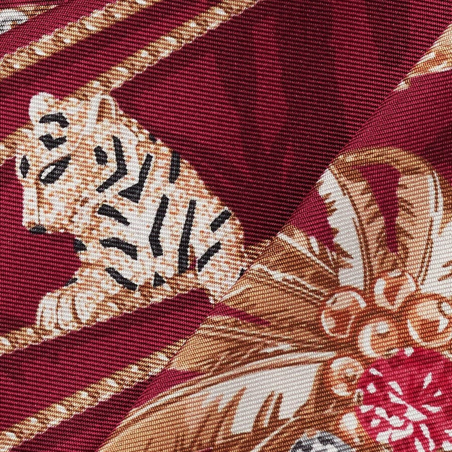 bandeau jewelry palm trees