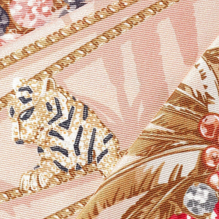 bandeau jewelry palm trees