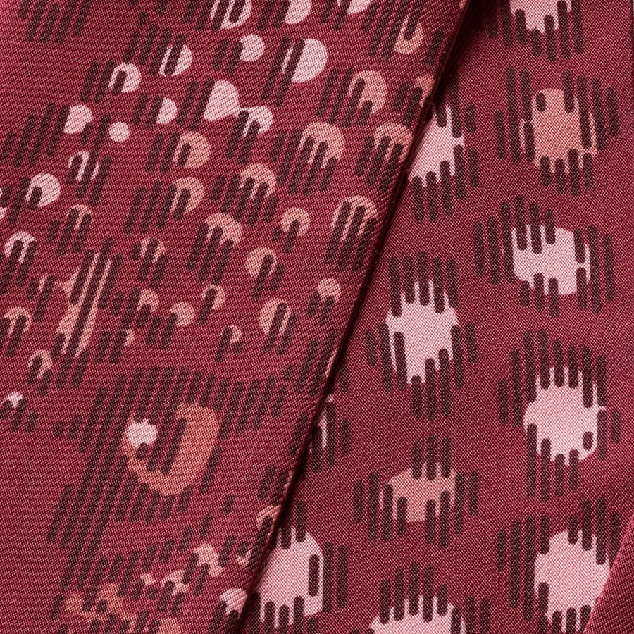 bandeau panthere dots