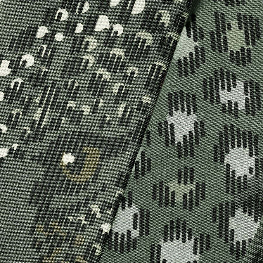 bandeau panthere dots
