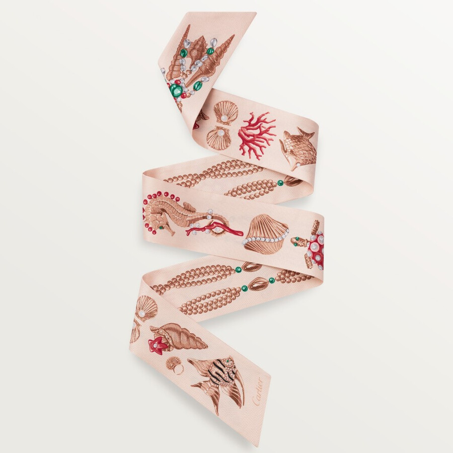 bandeau precious diving