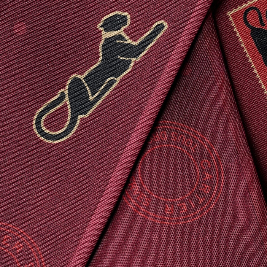 bandeau diabolo de cartier