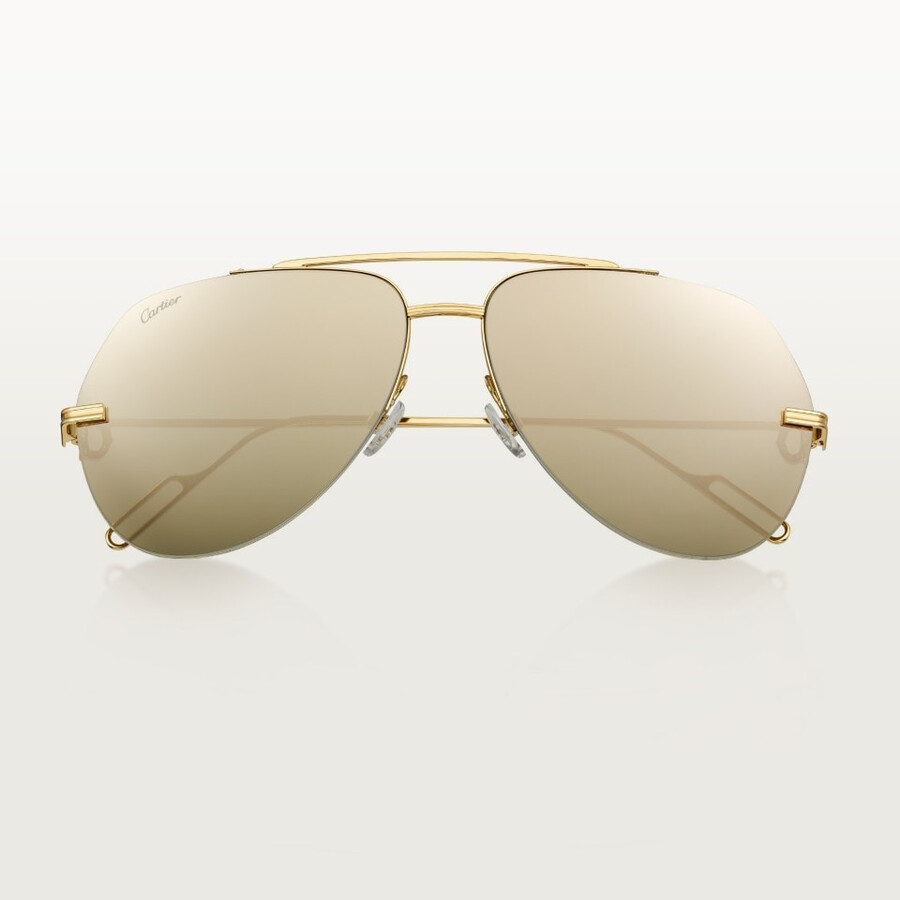 première de cartier precious sunglasses