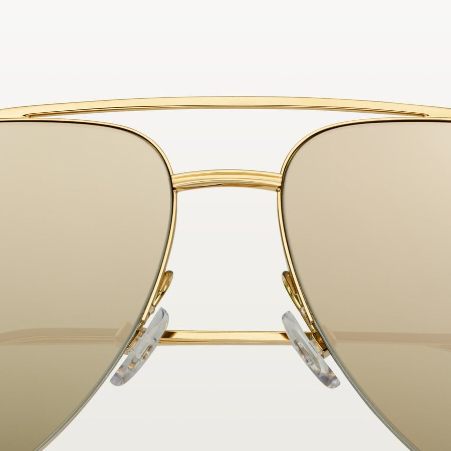 première de cartier precious sunglasses