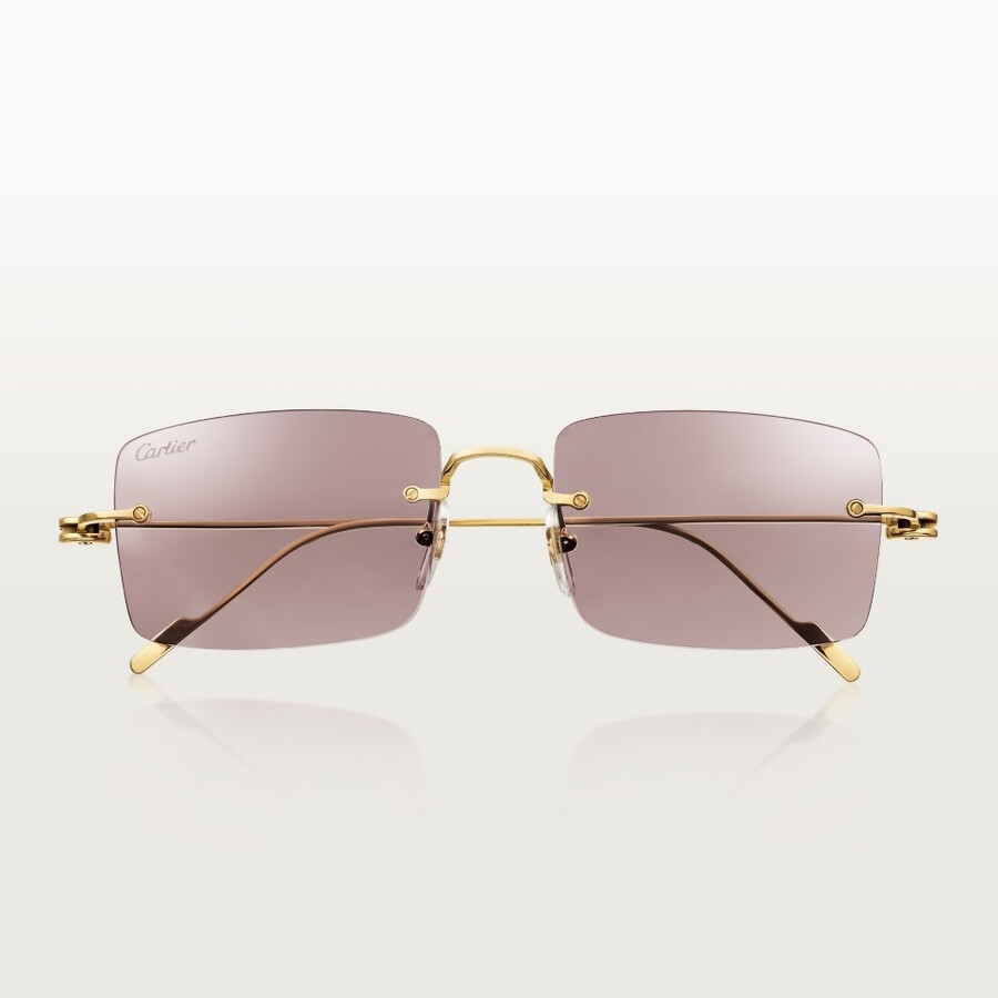 c de cartier precious sunglasses