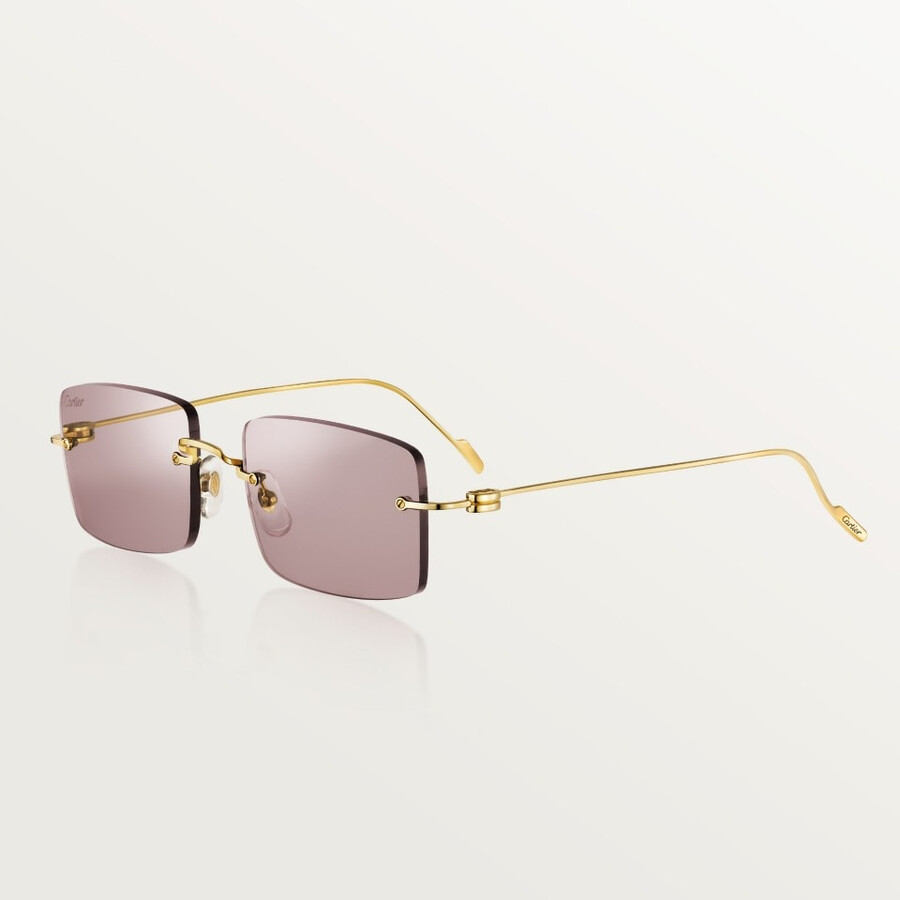 c de cartier precious sunglasses