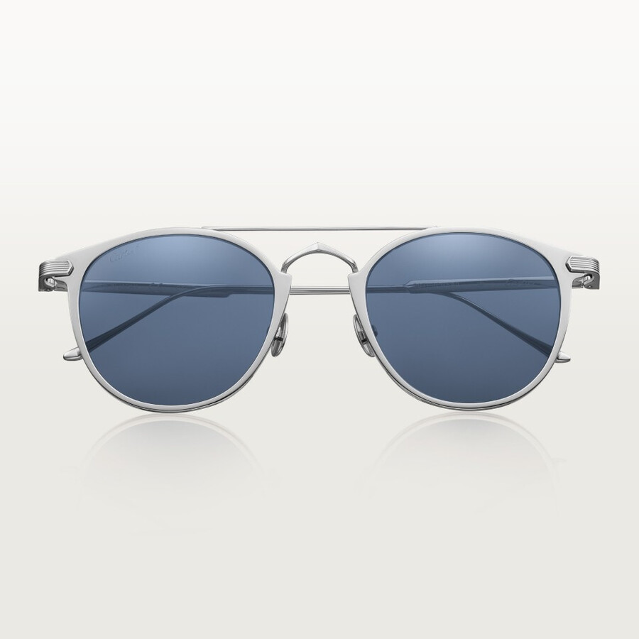 signature c de cartier sunglasses