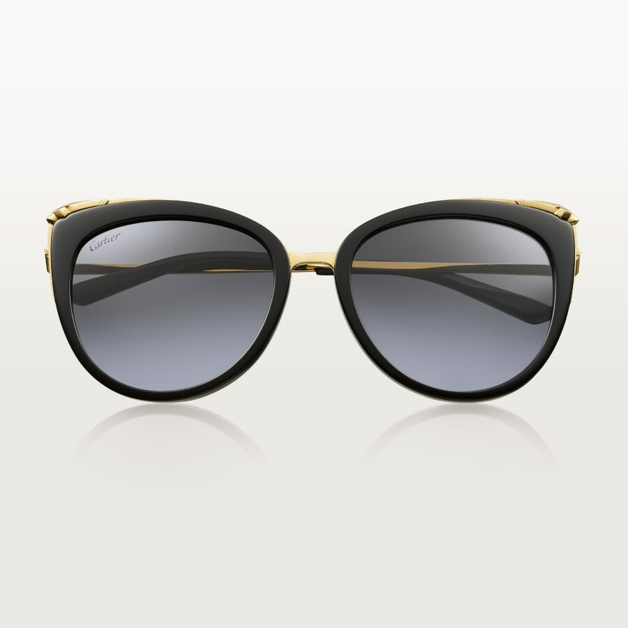 panthère de cartier sunglasses