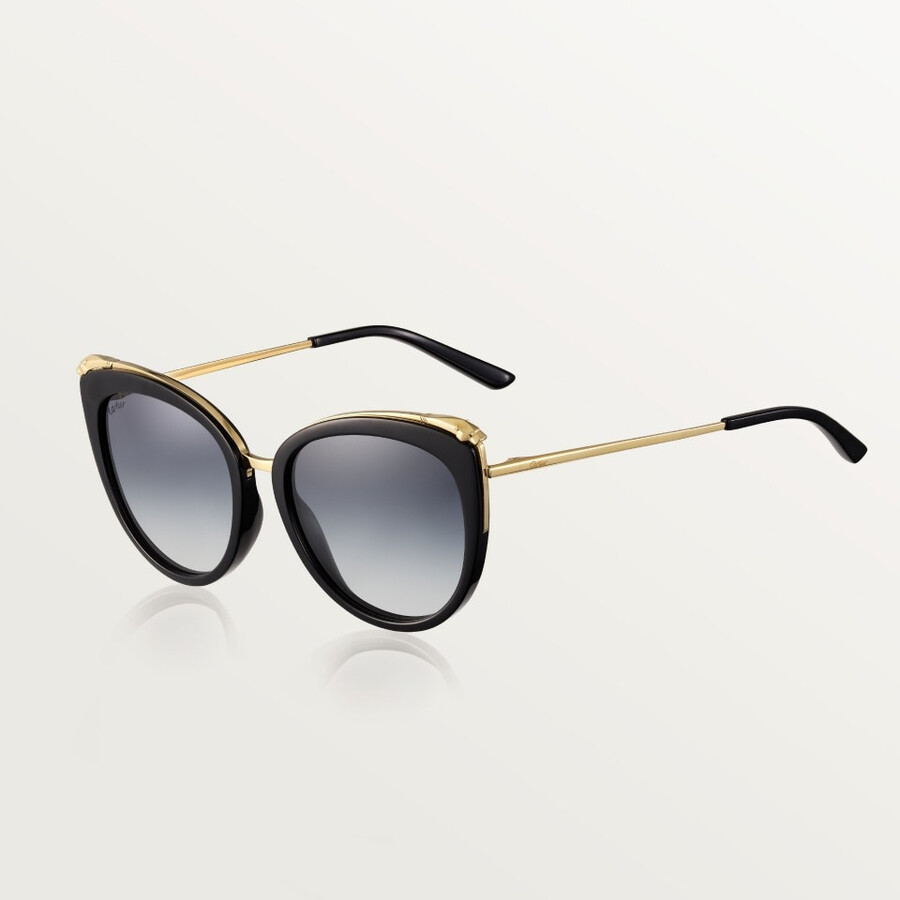 panthère de cartier sunglasses