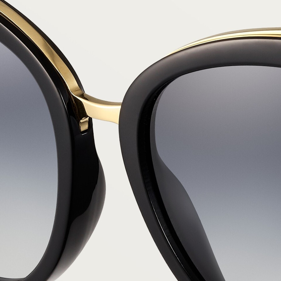 panthère de cartier sunglasses