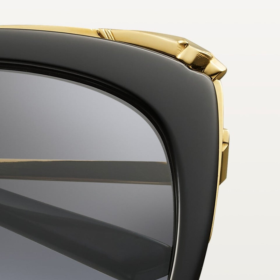 panthère de cartier sunglasses